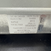 VWR Microplate Shaker image 3